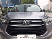 Tứ Quý Auto bán Toyota Innova 2.0E năm 2016, màu bạc