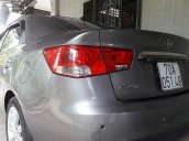 Bán xe cũ Kia Forte năm 2011, màu bạc số tự động