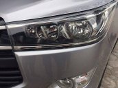 Tứ Quý Auto bán Toyota Innova 2.0E năm 2016, màu bạc