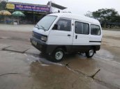 Cần bán lại xe Daewoo Damas đời 1997, màu trắng, 45 triệu