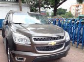 Bán xe Chevrolet Colorado LTZ sản xuất 2017, nhập khẩu