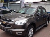 Bán xe Chevrolet Colorado LTZ sản xuất 2017, nhập khẩu