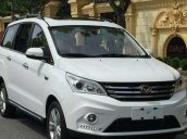 Cần bán xe BAIC H3F năm 2016, màu trắng, nhập khẩu nguyên chiếc