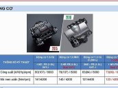 Bán ô tô Toyota Vios E CVT năm 2017, 568tr