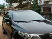 Gia đình cần bán lại xe Kia Cerato đời 2010, xe cũ