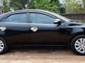 Gia đình cần bán lại xe Kia Cerato đời 2010, xe cũ