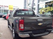 Bán xe Chevrolet Colorado LTZ sản xuất 2017, nhập khẩu