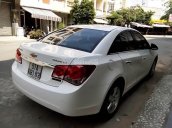 Bán Chevrolet Cruze LS sản xuất 2011, màu trắng  