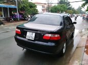 Bán Fiat Albea đời 2004, màu đen, giá tốt