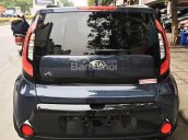 Chính chủ cần bán lại xe Kia Soul 1.6AT đời 2015, màu xanh lam, nhập khẩu