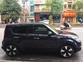 Chính chủ cần bán lại xe Kia Soul 1.6AT đời 2015, màu xanh lam, nhập khẩu