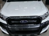 Bán Ford Ranger Wildtrak 3.2L hỗ trợ ngân hàng 20-100%, giảm tiền mặt 10tr cho khách mua xe