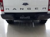 Bán Ford Ranger Wildtrak 3.2L hỗ trợ ngân hàng 20-100%, giảm tiền mặt 10tr cho khách mua xe