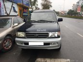 Bán Toyota Zace năm 2001 màu Xanh lam, giá tốt