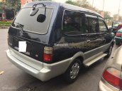 Bán Toyota Zace năm 2001 màu Xanh lam, giá tốt