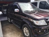 Cần bán gấp Isuzu Hi lander sản xuất 2008, màu nâu