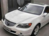 Xe Acura ILX Premium đời 2005, màu trắng, nhập khẩu chính hãng
