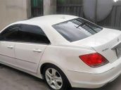 Xe Acura ILX Premium đời 2005, màu trắng, nhập khẩu chính hãng
