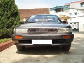 Bán Nissan Bluebird năm 1992, màu xám, nhập khẩu nguyên chiếc như mới