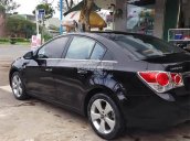 Cần bán xe Daewoo Lacetti CDX đời 2009, màu đen, nhập khẩu chính hãng chính chủ