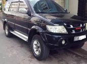 Bán ô tô Isuzu Hi lander đời 2008, màu đen