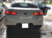 Bán Kia Cerato Koup đời 2010, màu trắng, xe nhập