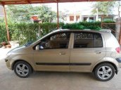 Cần bán lại xe Hyundai Accent AT đời 2009, giá 305tr