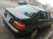 Bán xe BMW 5 Series 525I năm 2003, màu đen