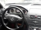 Cần ra đi xe Mercedes C200 đời 2009, nhập khẩu