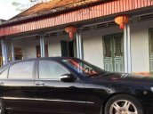 Bán xe cũ Mercedes S350 đời 2004, màu đen, xe nhập xe gia đình