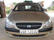 Cần bán lại xe Hyundai Accent AT đời 2009, giá 305tr