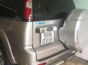 Bán xe cũ Ford Everest đời 2009, giá chỉ 570 triệu