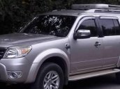 Bán xe cũ Ford Everest đời 2009, giá chỉ 570 triệu