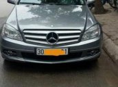 Cần ra đi xe Mercedes C200 đời 2009, nhập khẩu