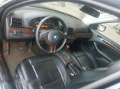 Bán xe BMW 5 Series 525I năm 2003, màu đen