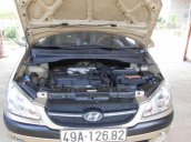 Cần bán lại xe Hyundai Accent AT đời 2009, giá 305tr