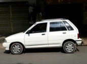 Bán Kia CD5 đời 2000, màu trắng, 72tr