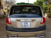 Cần bán lại xe Hyundai Accent AT đời 2009, giá 305tr