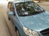 Cần bán lại xe cũ Hyundai Getz 2010, xe nhập chính chủ