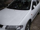 Cần bán xe cũ Mazda 323 1997, màu trắng, giá chỉ 165 triệu