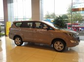 Toyota Innova 2017 - Innova 2.0E giá tốt - Đại Lý Toyota Mỹ Đình/ Hotline: 0973.306.136