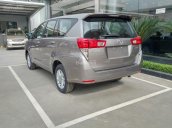 Đại Lý Toyota Mỹ Đình bán Toyota Innova 2.0E 2017 giá tốt - Hotline: 0973.306.136