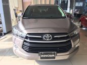 Đại Lý Toyota Mỹ Đình bán Toyota Innova 2.0E 2017 giá tốt - Hotline: 0973.306.136