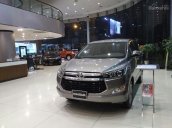 Đại Lý Toyota Mỹ Đình bán Toyota Innova 2.0E 2017 giá tốt - Hotline: 0973.306.136