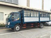 Xe tải Thaco Ollin 7 Tấn - Thaco Ollin 700B/ 700C - Phiên bản mới nhất 2017