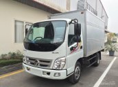 Xe tải Thaco Ollin 2,4 tấn nâng tải - Thaco Ollin 345 2017 - Trả góp lãi xuất thấp