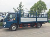Xe tải Thaco Ollin 7 tấn nâng tải - Thaco Ollin 700B/ 700C 2017 - Trả góp lãi xuất thấp