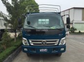 Xe tải Thaco Ollin 7 tấn nâng tải - Thaco Ollin 700B/ 700C 2017 - Trả góp lãi xuất thấp