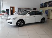 Honda Accord nhập khẩu - Honda Tây Hồ - 0976566868