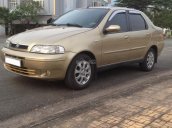 Bán xe Fiat Albea HLX 1.6 đời cuối 2007